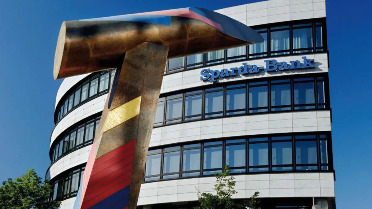 Kunden der Sparda-Bank Baden-Württemberg steht die
alte
App schon seit einigen Monaten nicht mehr zur Verfügung.