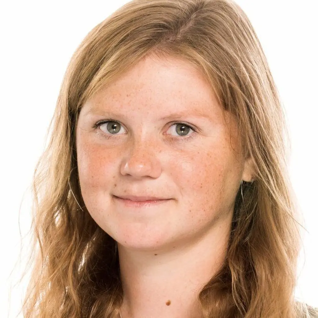 Bild des Autors bzw. der Autorin Franziska Ruf
