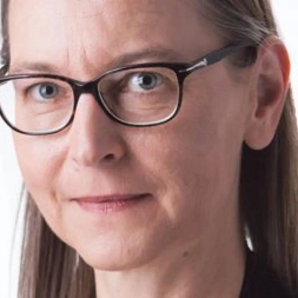 Bild des Autors bzw. der Autorin Regina Frank