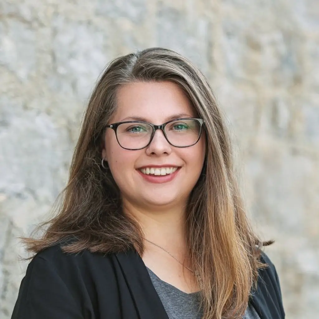 Bild des Autors bzw. der Autorin Eileen Schirle