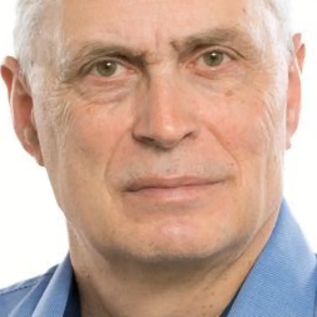 Bild des Autors bzw. der Autorin Lothar Tolks