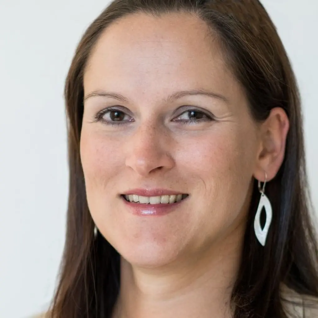Bild des Autors bzw. der Autorin Sandra Schröder
