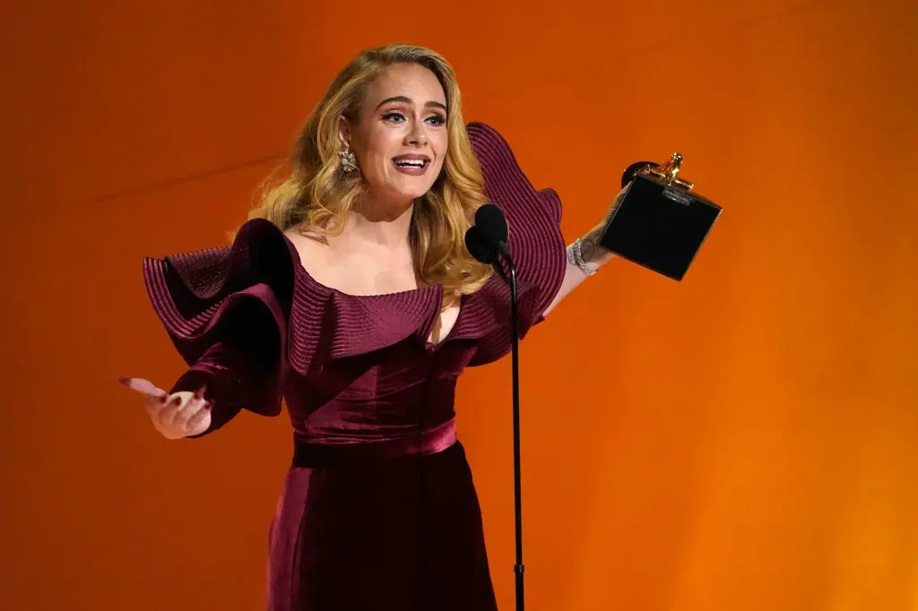 Adele in München Einlass, Parken, Anfahrt, Setlist Alle Infos swp.de