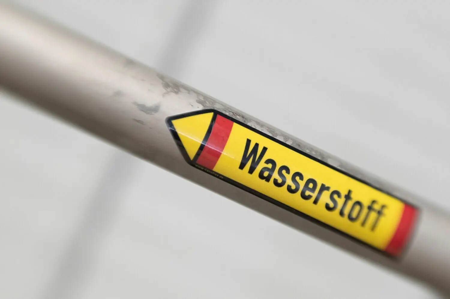 Kann Wasserstoff künftig zum Heizen eingesetzt werden? Ja, aber...