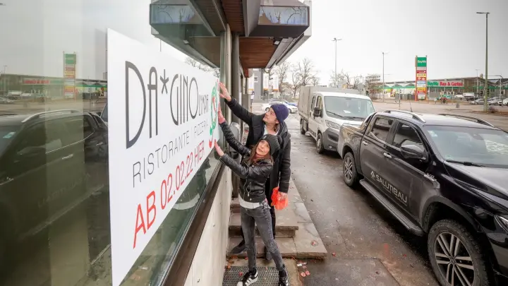 Weiterer Traditions-Italiener gibt auf