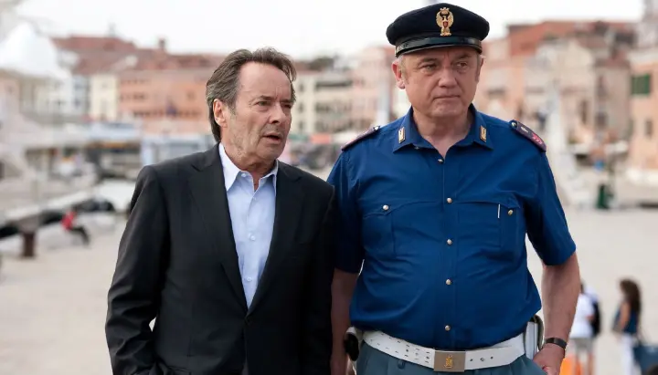 Alle Infos zu „Das Goldene Ei“ im Ersten