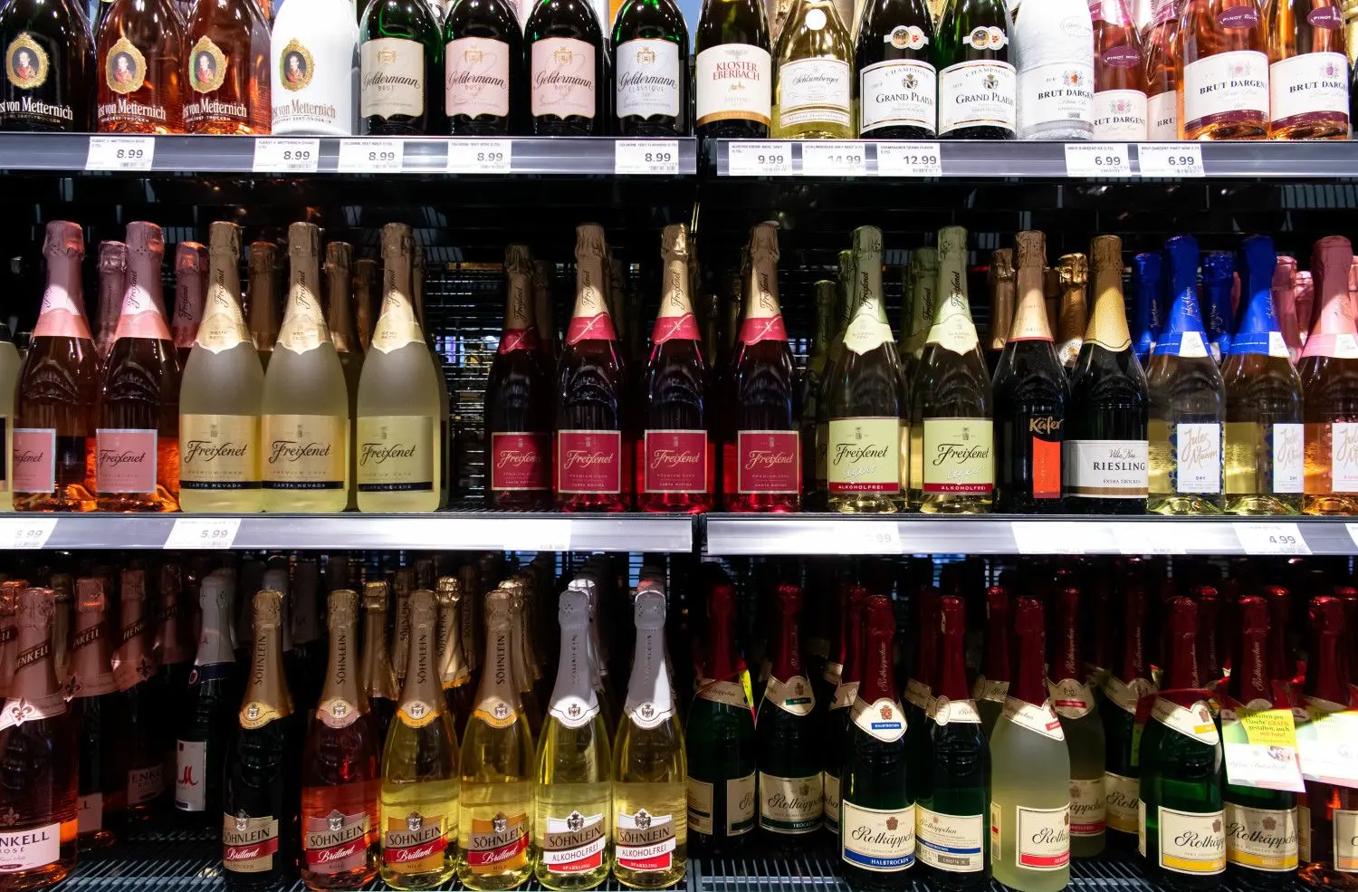Öffnungszeiten Weihnachten Geschäfte Aldi, Lidl, Rewe, Edeka und Co