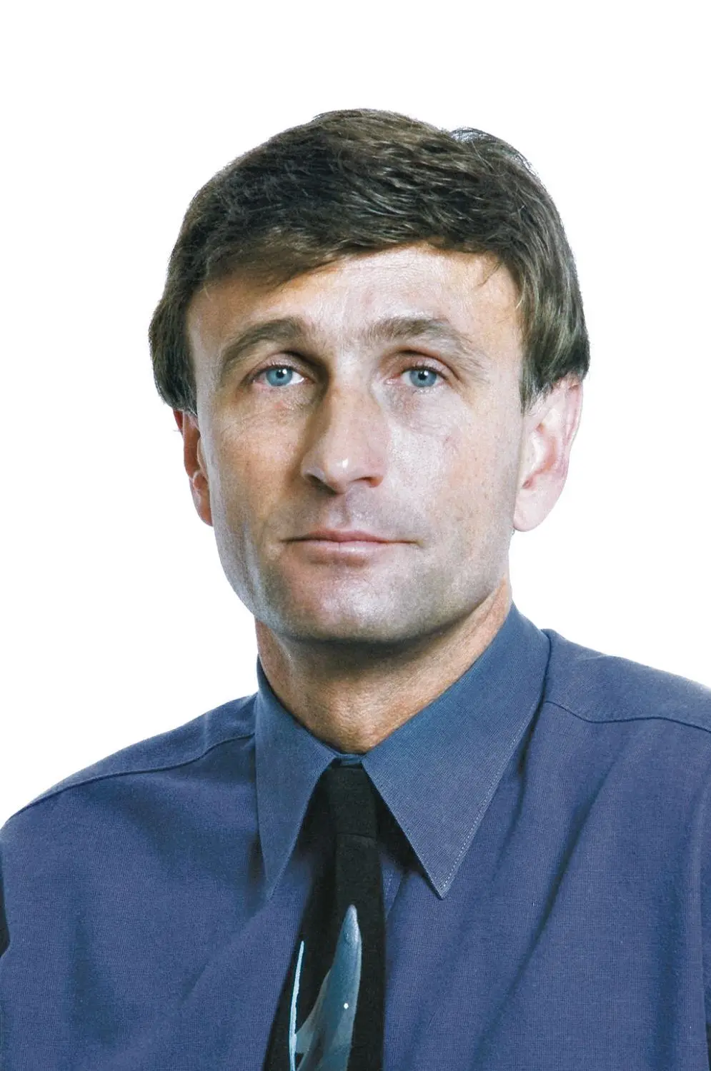Peter DeThier
