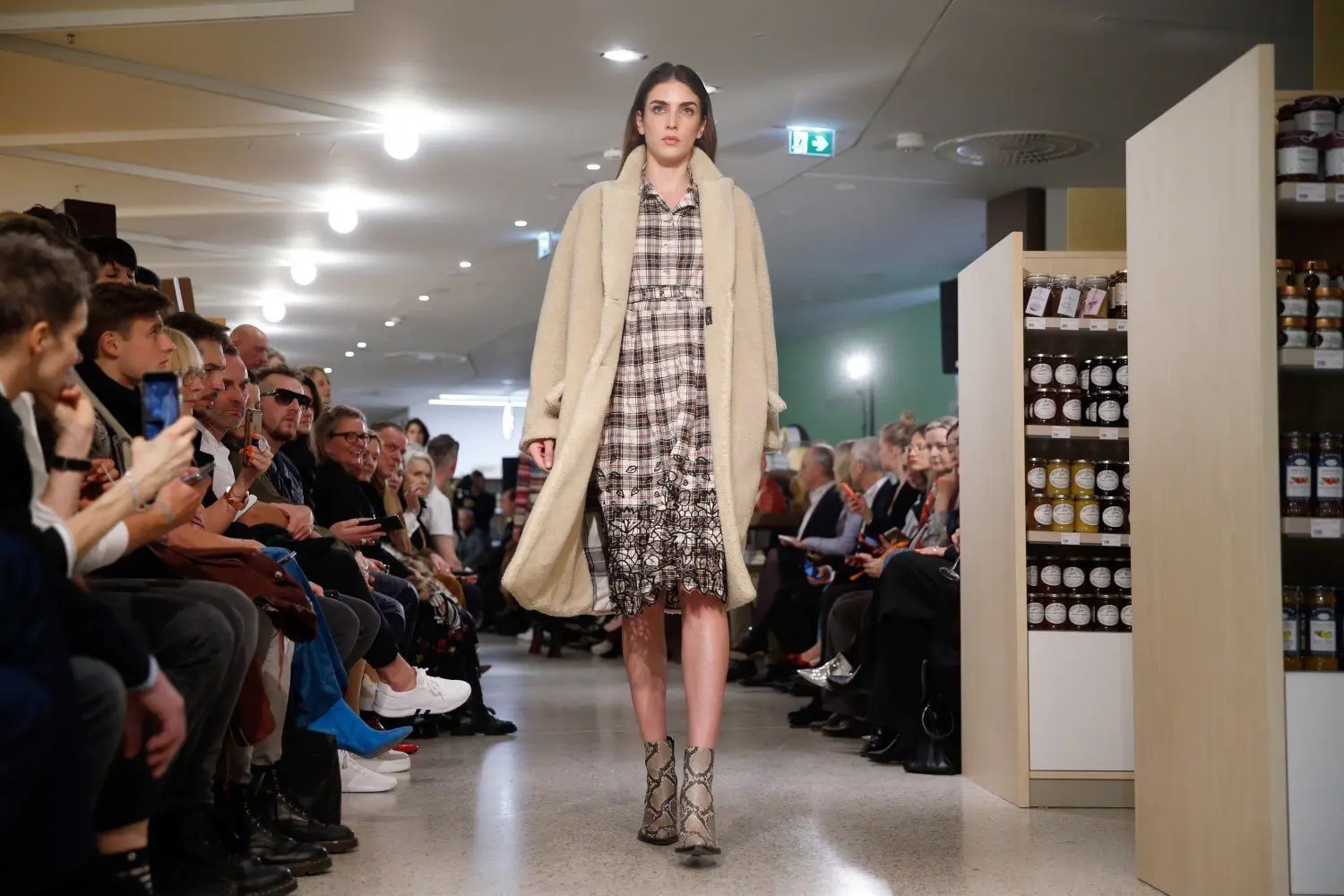 Mehr als Shopping: Events sollen das Image vom Erlebnisort vermitteln.