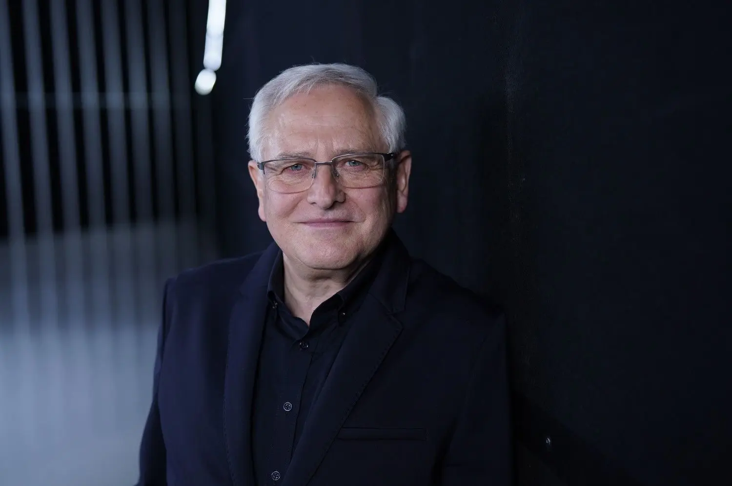 Porsche-Beschaffungsvorstand Uwe-Karsten Städter.