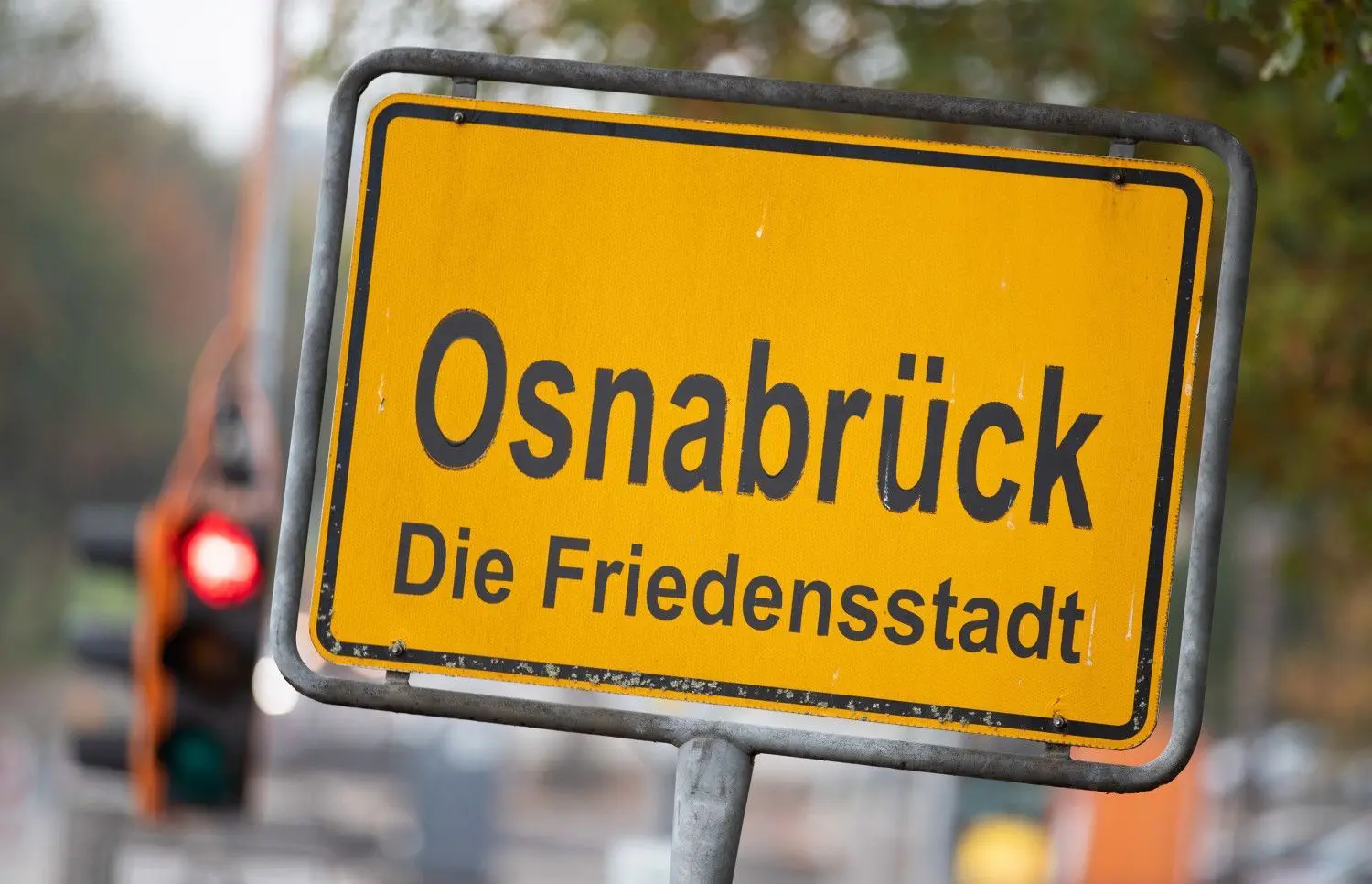 In Osnabrück sind die Infektionszahlen weiter hoch.