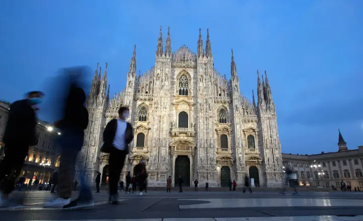 Risikogebiet-Einstufung für ganzes Land - Reisewarnung des Auswärtigen Amtes