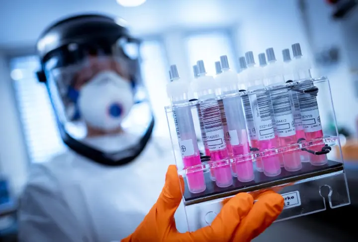 Update der RKI-Zahlen für den Kreis Biberach - Das ist der Stand am Donnerstag