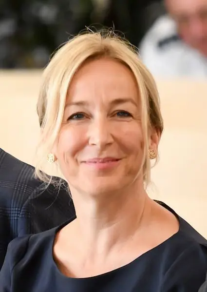 Uta Hauck-Thum plädiert für einen Einsatz digitaler Lernmethoden bereits in der Grundschule.