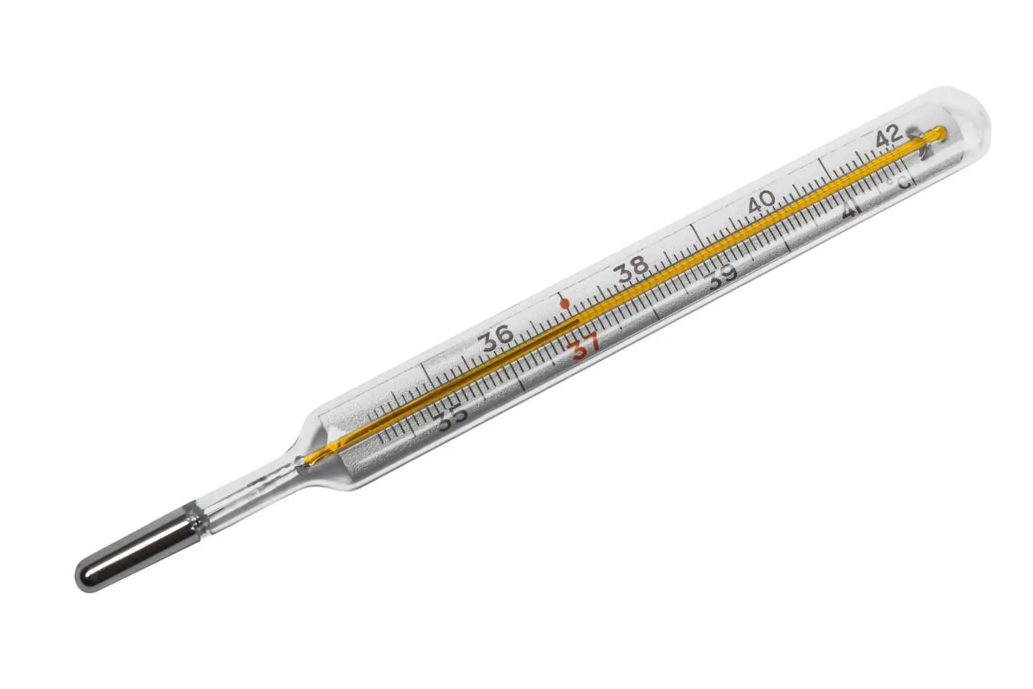 Corona Symptome Fieber: Ab wann habe ich Fieber? Temperatur, Risiko und