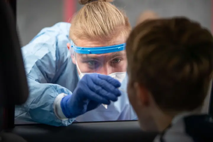 Update der RKI-Zahlen für den Kreis Biberach - Das ist der Stand am Mittwoch