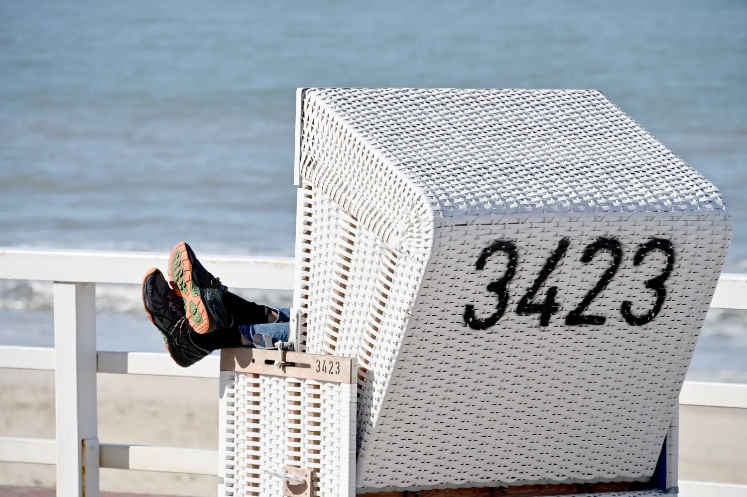 Einfach mal die Sonne genießen. Werden wir auch in diesem Jahr auf unseren Sommerurlaub verzichten müssen?