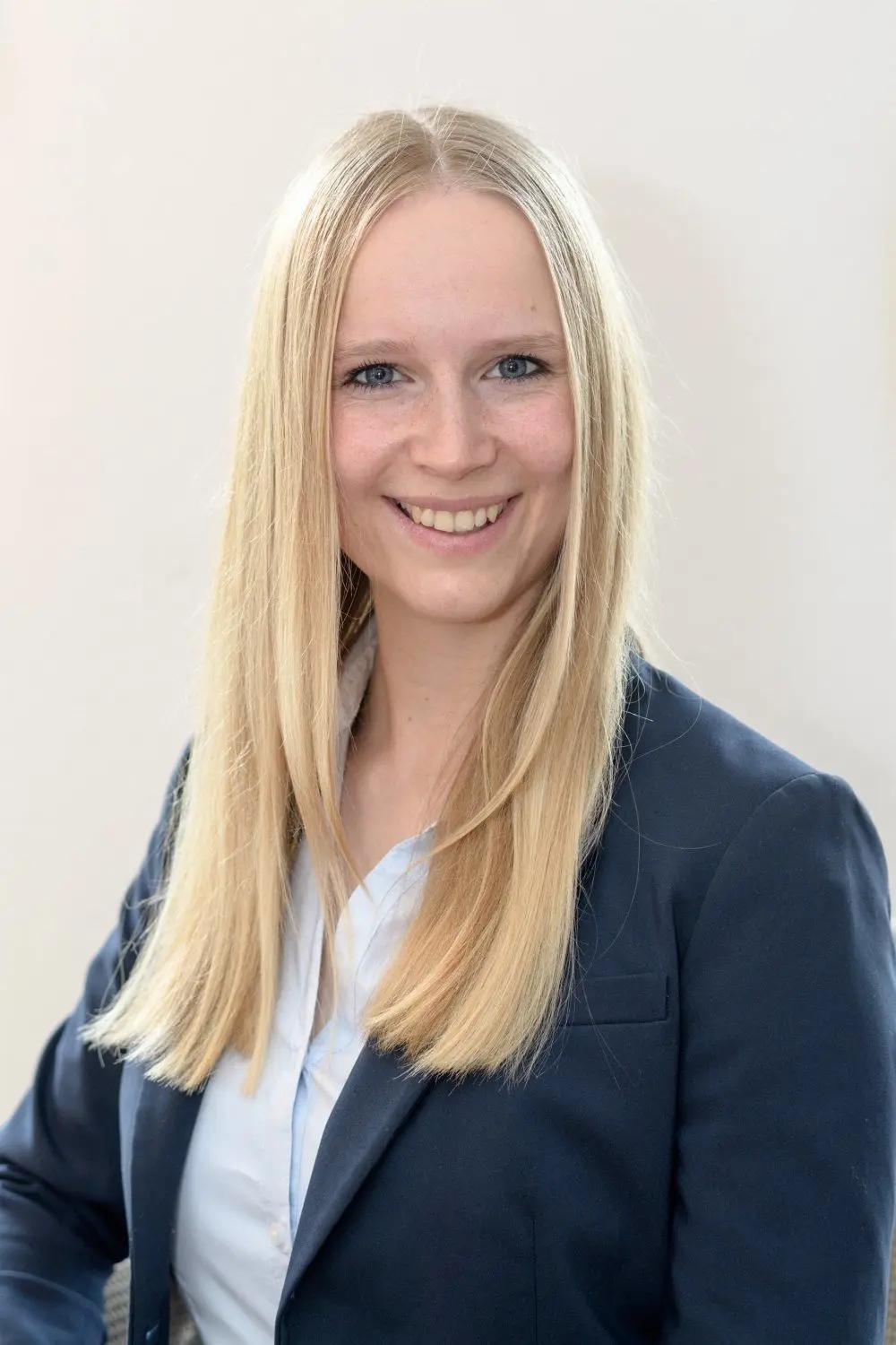 Dr. Susanne Bücker, Psychologin an der Ruhr-Universität Bochum⇥