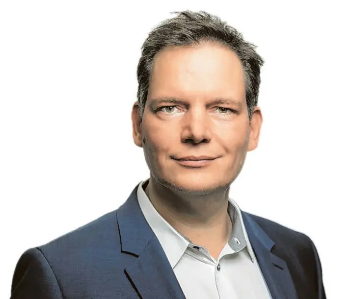 Guido Bohsem.