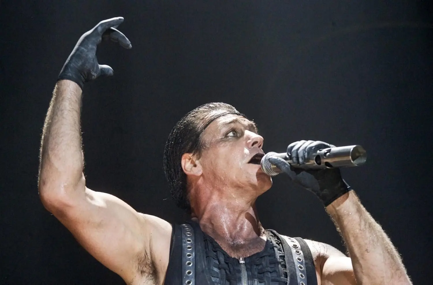 Gibt Es Noch Karten Für Rammstein 2020