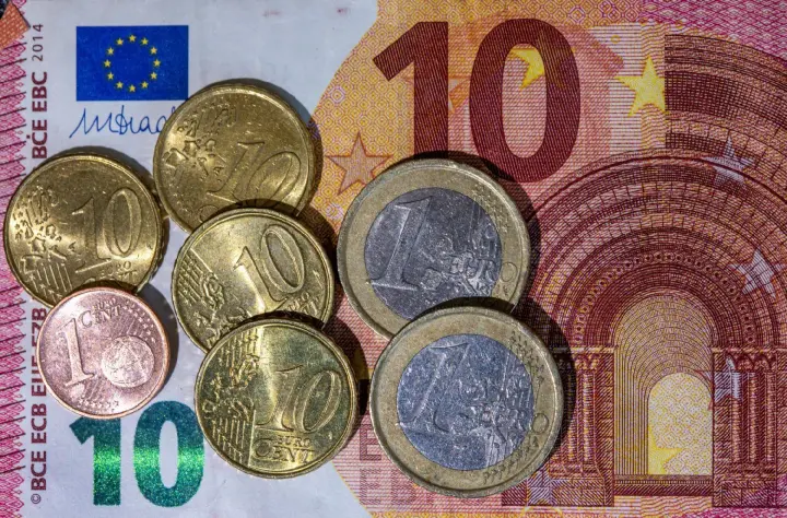 Wann müssen Rentner Steuern zahlen?