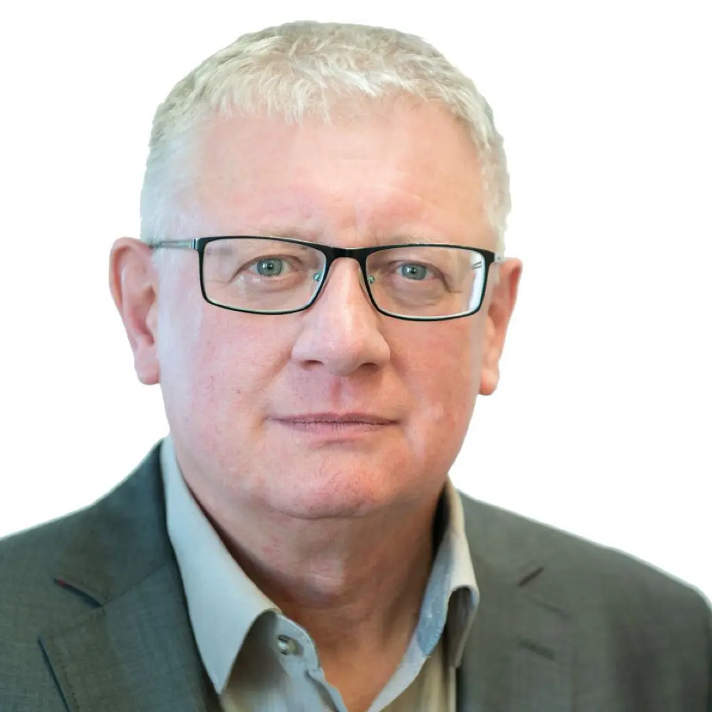 Bild des Autors bzw. der Autorin Daniel Grupp