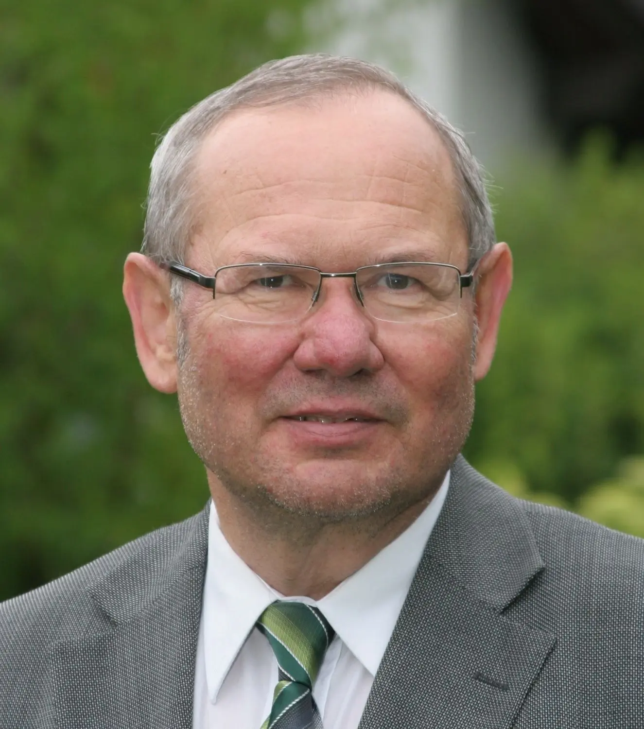 „Wandel vom Bauerndorf zur Wohngemeinde“: Hans Joas.