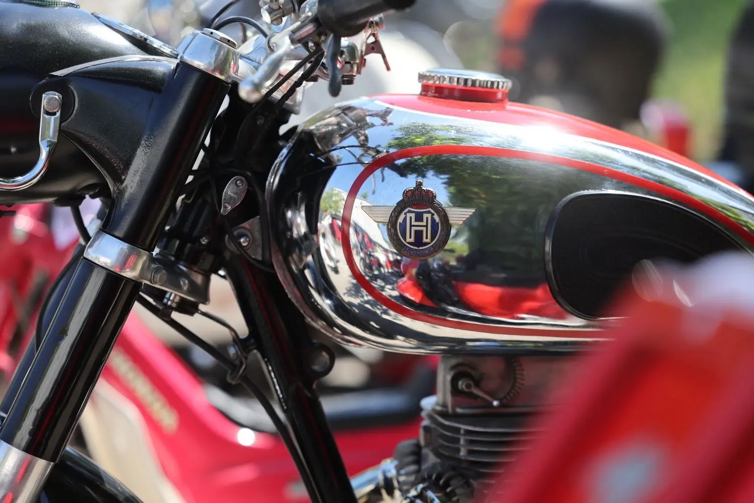 Oldtimertreffen Grafenberg 2022⇥