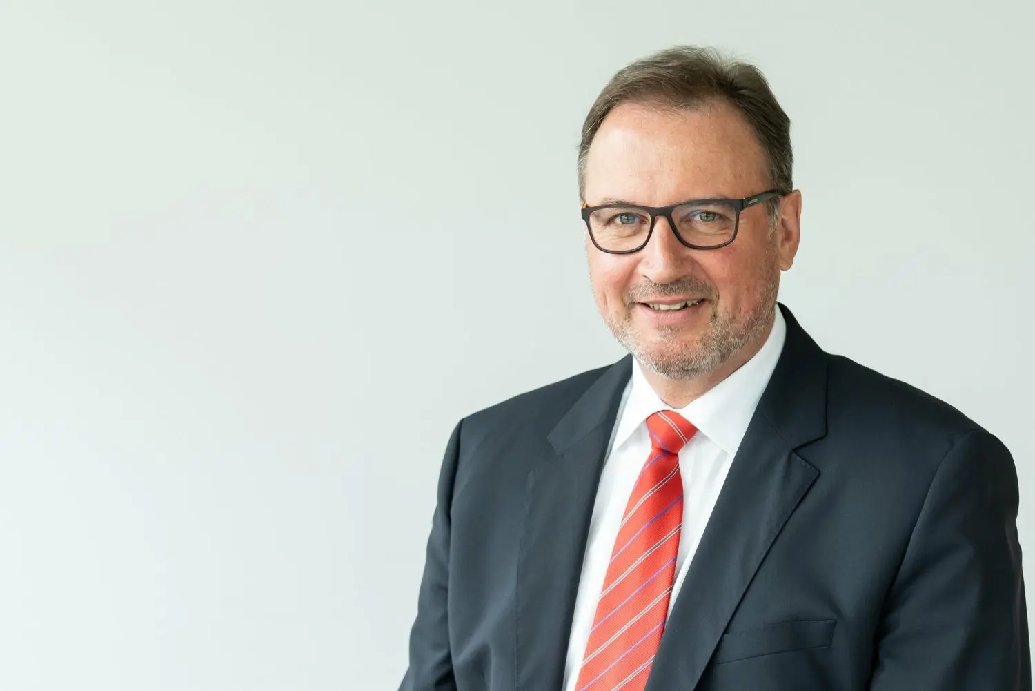Joachim Walter, Präsident des Landkreistages Baden-Württemberg.