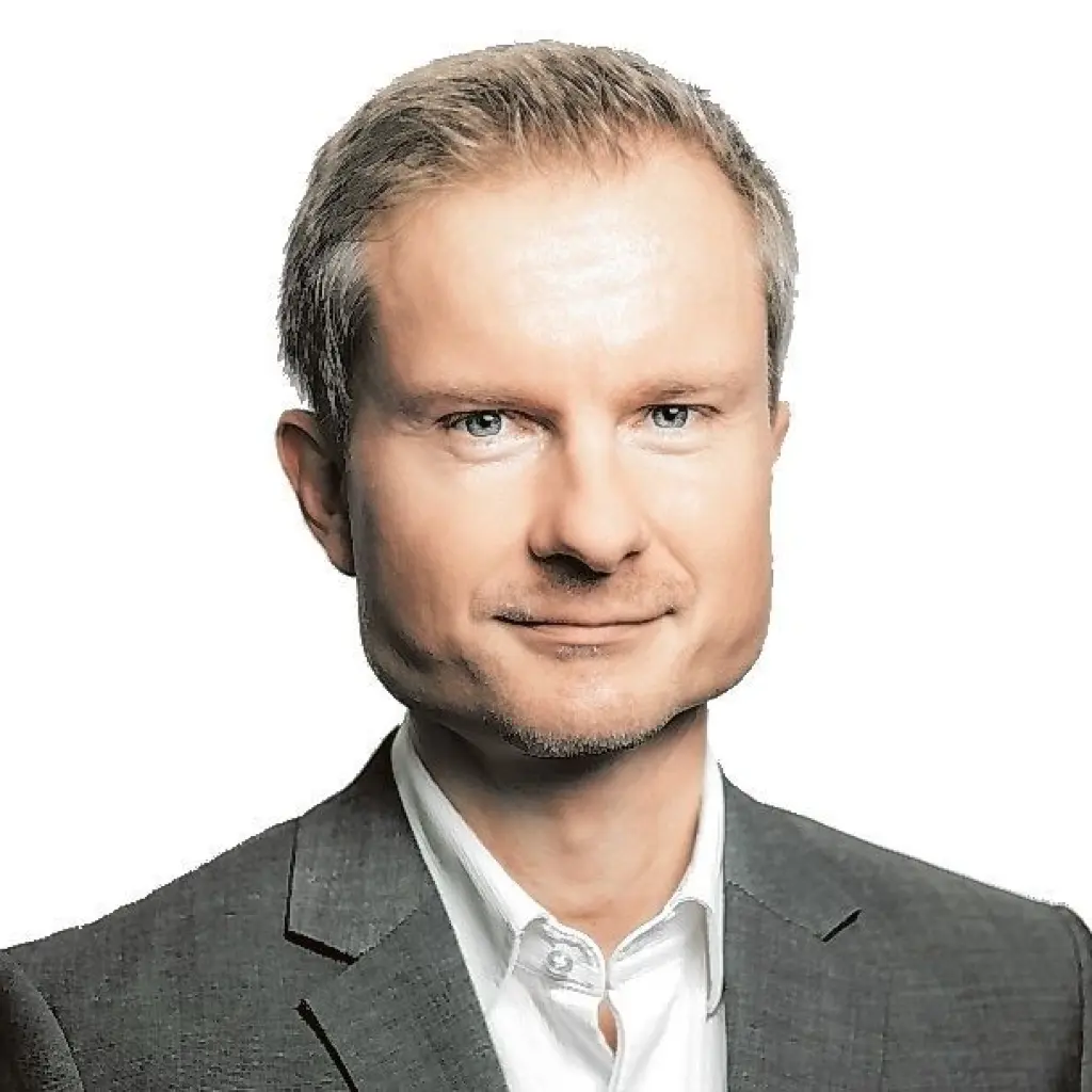 Bild des Autors bzw. der Autorin Stefan Kegel