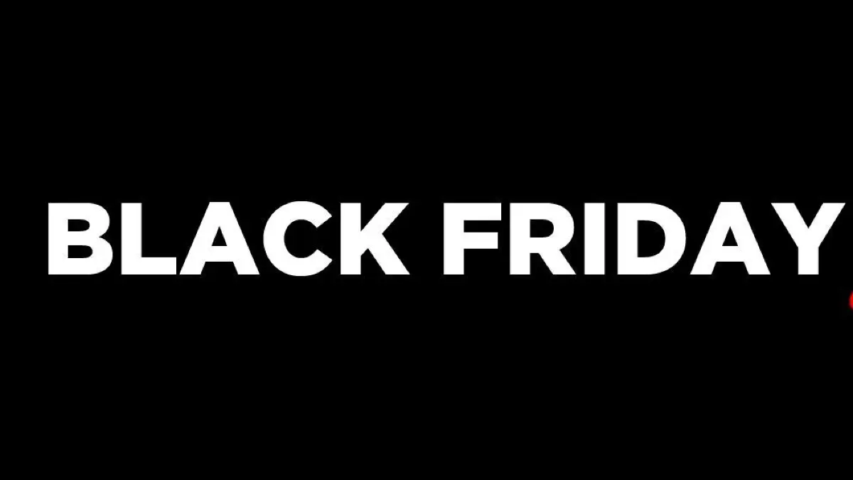 Otto bietet einen umfassenden Black Friday Sale an. Schon jetzt gibt es während der Black Week zahlreiche Angebote. Alle Infos zum Ablauf der Sonderaktionen bei Otto im Überblick.
Marke "Black Friday endlich gelöscht! / Weiterer Text über ots und www.presseportal.de/nr/111552 / Die Verwendung dieses Bildes für redaktionelle Zwecke ist unter Beachtung aller mitgeteilten Nutzungsbedingungen zulässig und dann auch honorarfrei. Veröffentlichung ausschließlich mit Bildrechte-Hinweis. Foto: BlackFriday.de/BlackFriday.de/obs