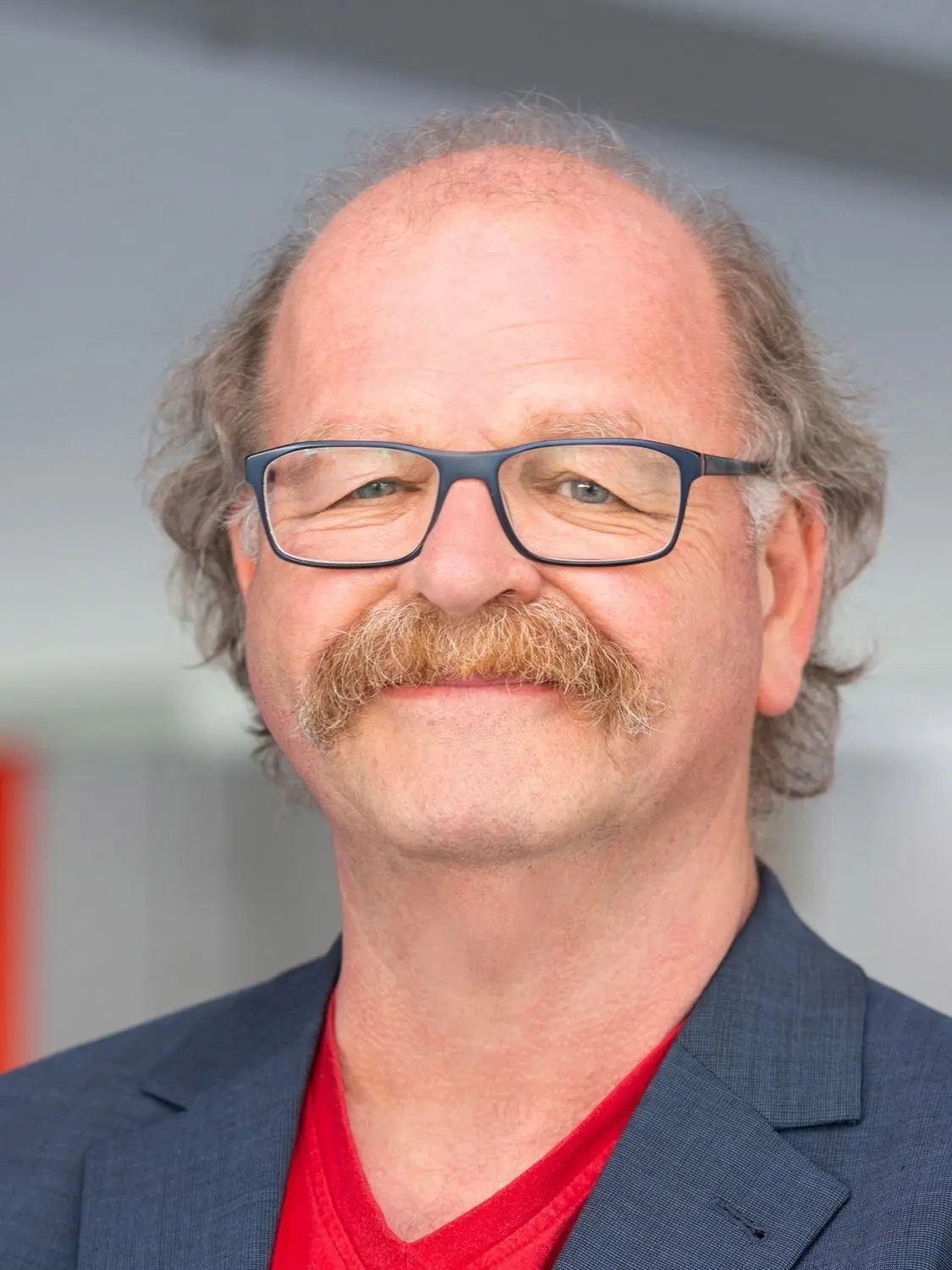 Thomas Reiff