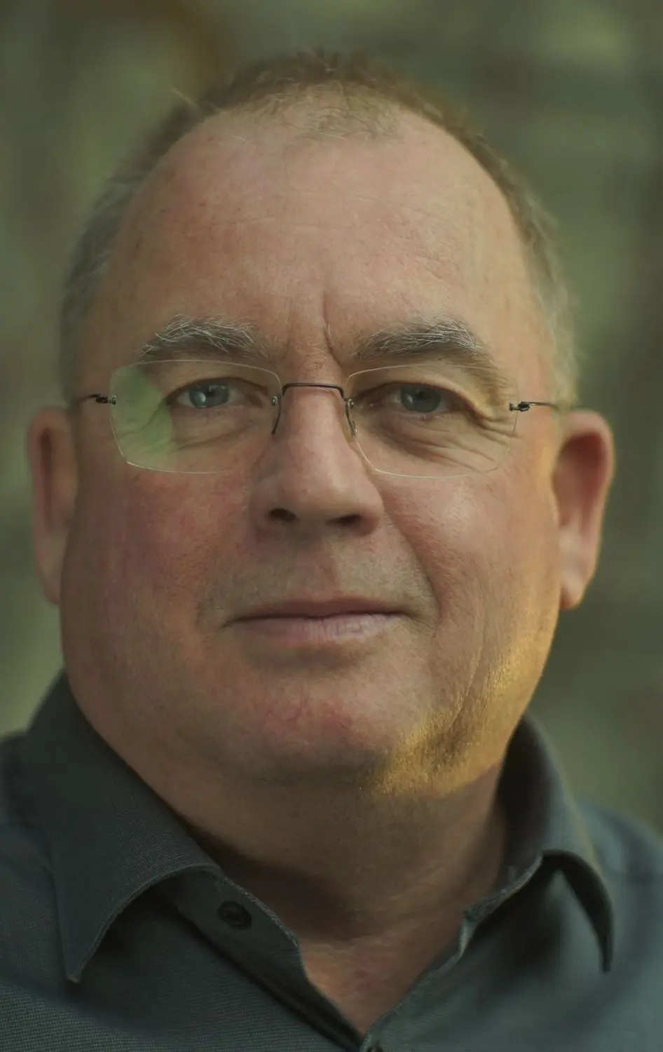 Dr. Markus Löble ist ein bekannter Kinder- und Jugendpsychiater aus Göppingen.