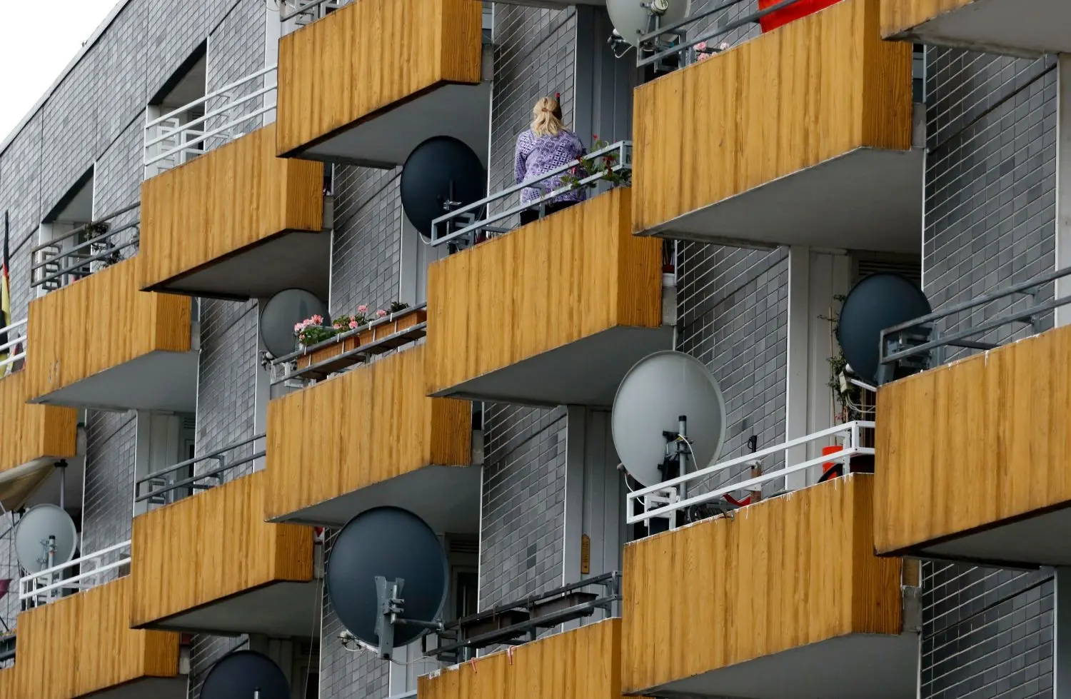 Wer kein scharfes HD-Fernsehen via Satellit empfängt, könnte bald ARD nicht mehr empfangen.