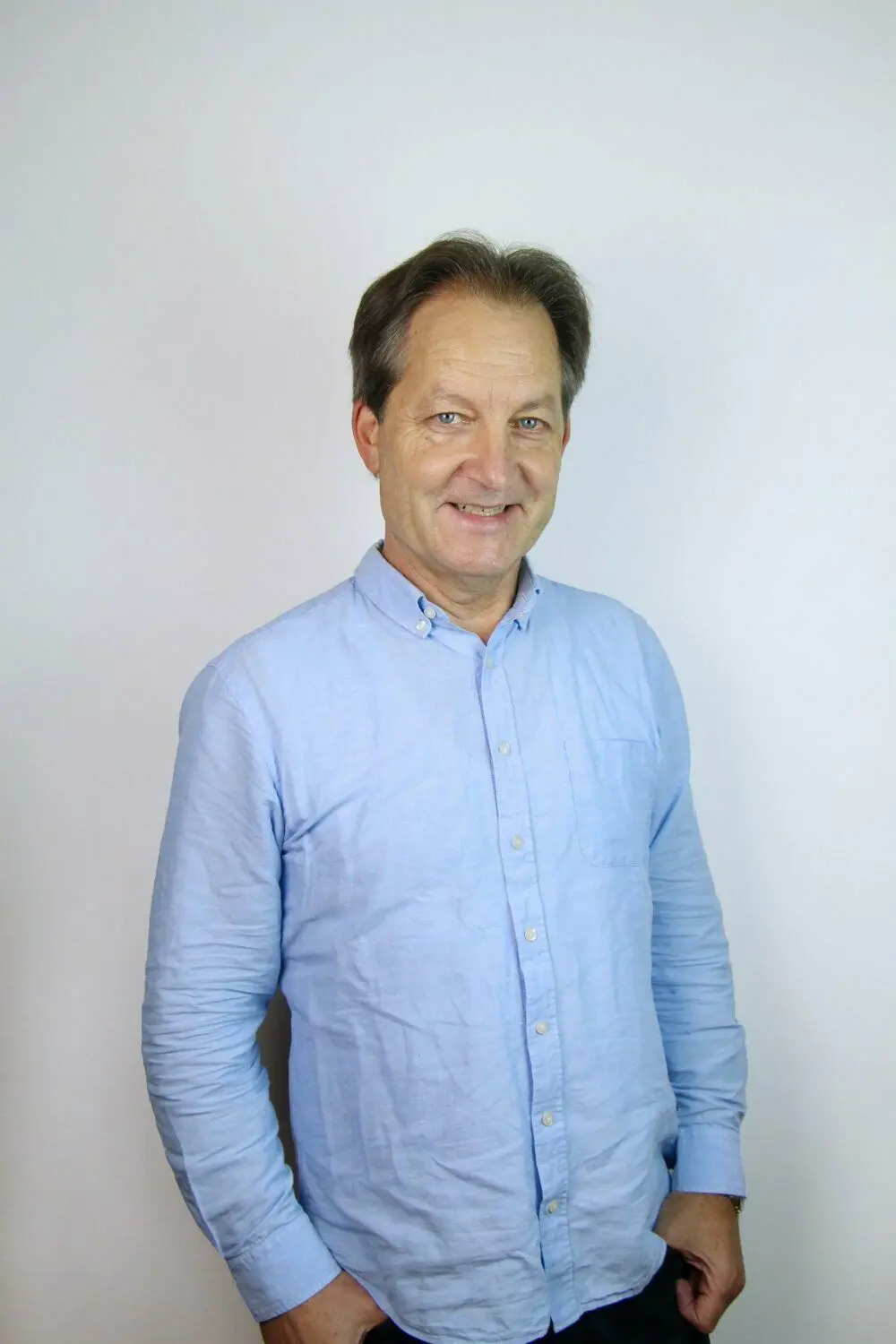 Thomas Strohschneider ist Arzt und Buchautor.