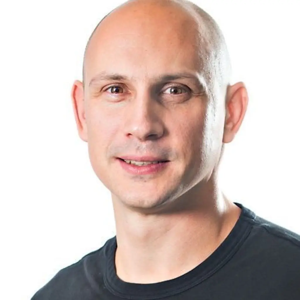 Bild des Autors bzw. der Autorin Sebastian Schmid