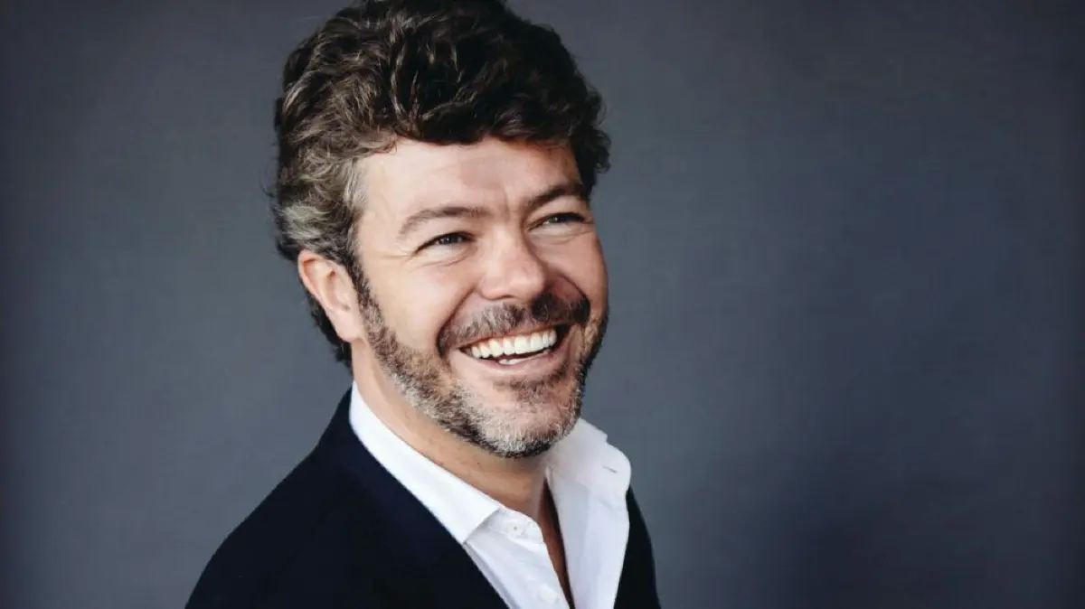 International sehr gefragt: Der in Granada geborene Dirigent Pablo Heras-Casado.