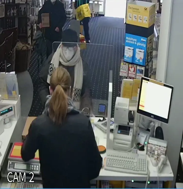 Bei Lidl, Hipp und Wild sind in den vergangenen Tagen Paketbomben eingetroffen. Nun hat die Polizei offenbar einen Mann festgenommen.