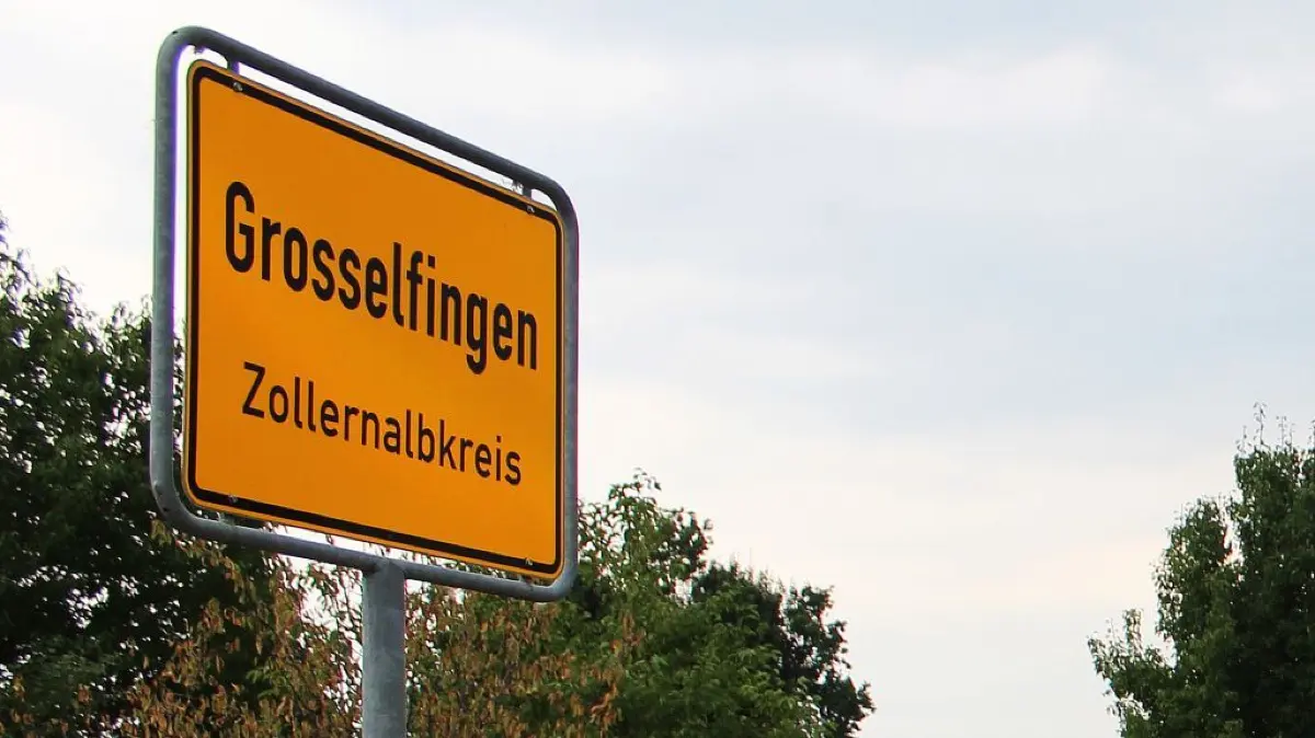 In Grosselfingen treten die amtierenden Gemeinderäte bei der Kommunalwahl am 9. Juni auf einer gemeinsamen Liste an.⇥Archivfoto: