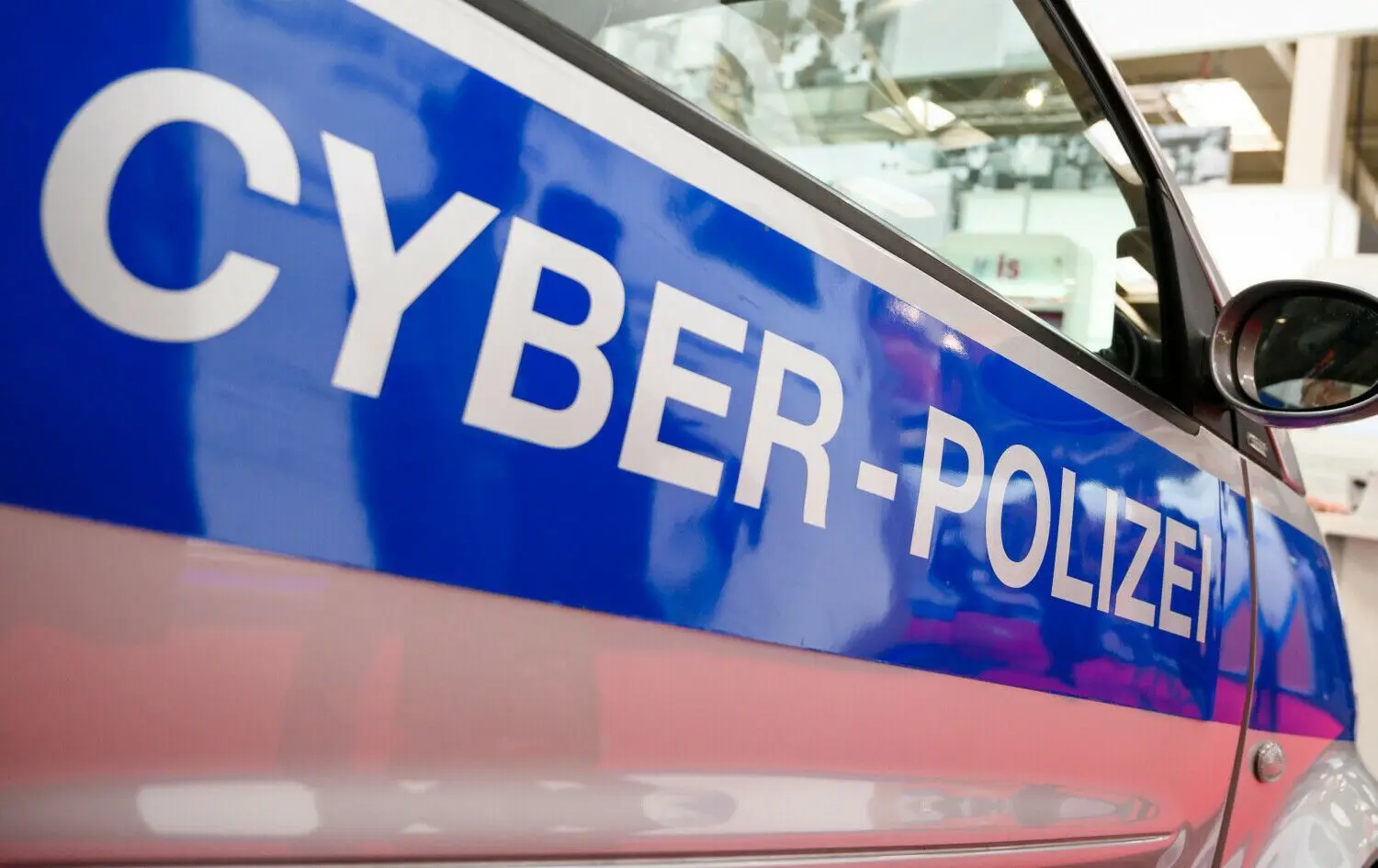 Die Kriminalpolizeiinspektion Esslingen – K5 Cybercrime – kümmert sich um Hackerangriffe auf Klein- und Großunternehmen.