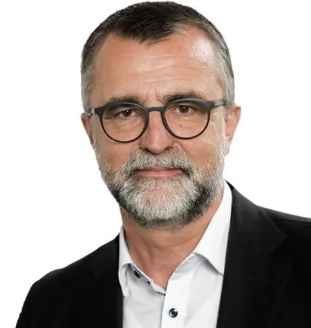 Ulrich Becker