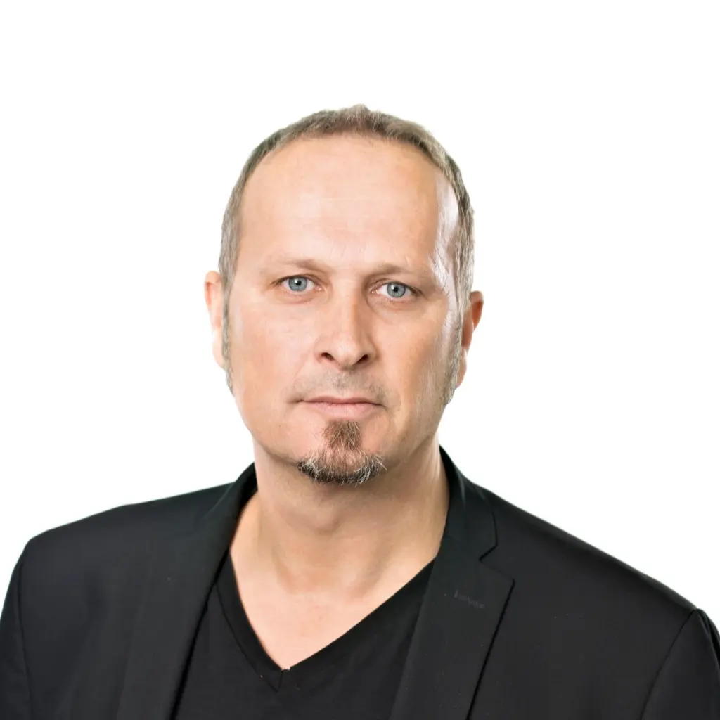 Bild des Autors bzw. der Autorin Matthias Stelzer
