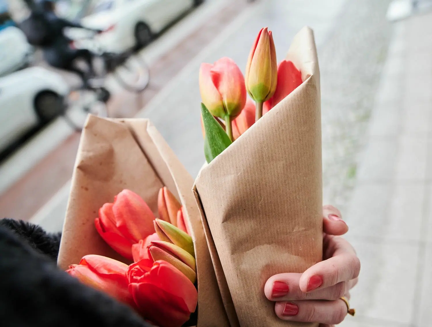 Muttertag 2021 Geschenk kaufen am Sonntag trotz Corona Blumen