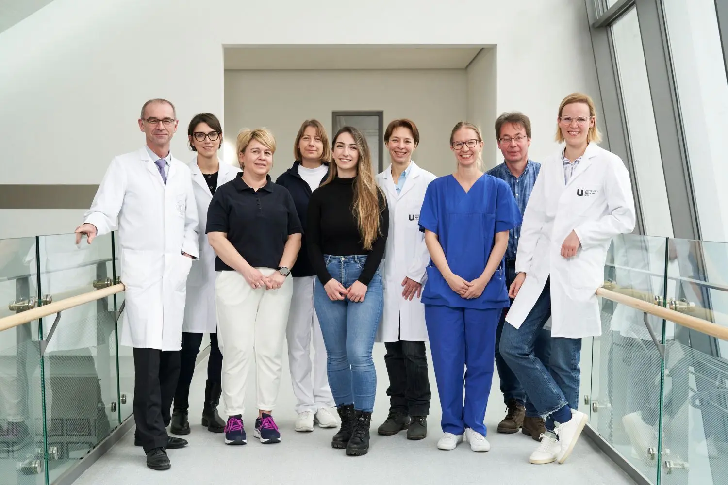 Uniklinik Ulm Neue Wege In Der Brustkrebs Nachsorge Swp de uniklinik-ulm-neue-wege-in-der-brustkrebs-nachsorge-swp-de