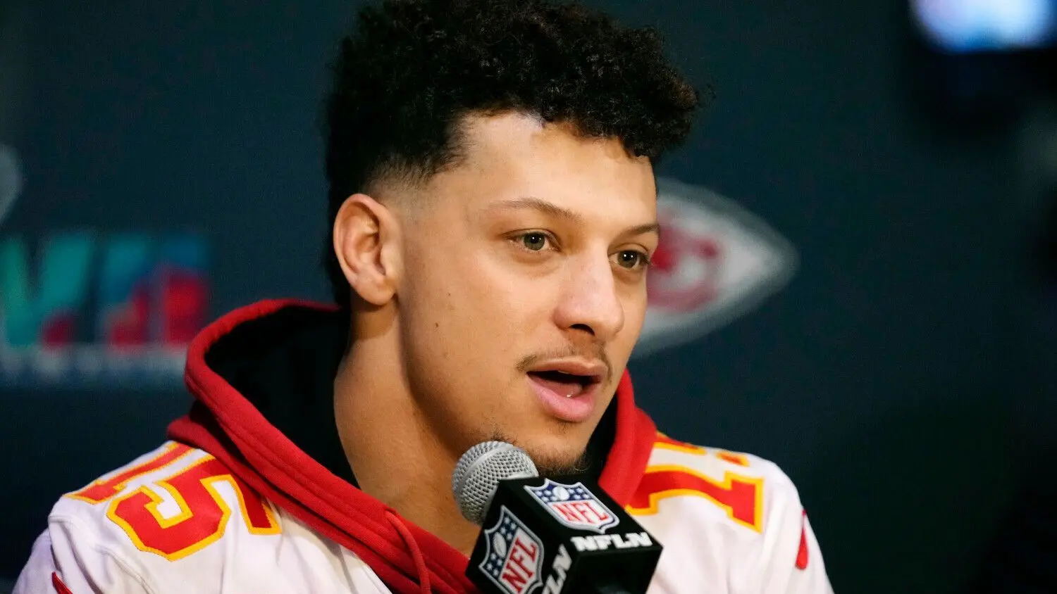 Patrick Mahomes: MVP, Frau und Karriere des NFL-Spielers der Kansas City Chiefs | swp.de