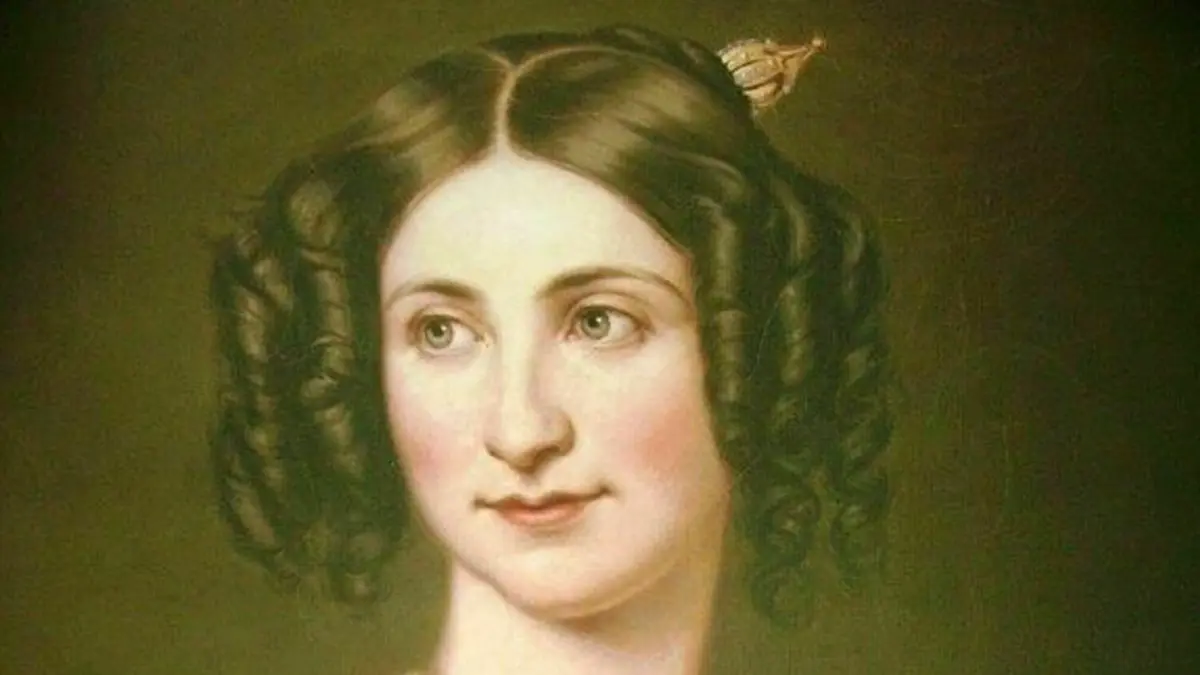 Eugénie, die letzte Fürstin von Hohenzollern-Hechingen, ist nicht nur bekannt dafür, dass sie Kaiserin Sisi 1837 übers Taufbecken gehalten hat. Vielmehr gilt die Stiefenkelin von Napoleon Bonaparte als Hechingens Wohltäterin schlechthin. HZ-Leserin Katja Dehner fände es toll, würde ein Gymnasium mal nach einer Frau benannt.⇥
Fürstin Eugenie von Hohenzollern Hechingen
