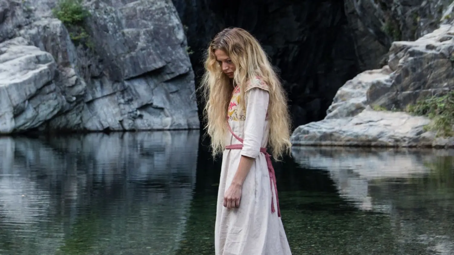 Neueste Produktion von Katrin Renz’ Firma Tellfilm: „Monte Verità“, ein ...