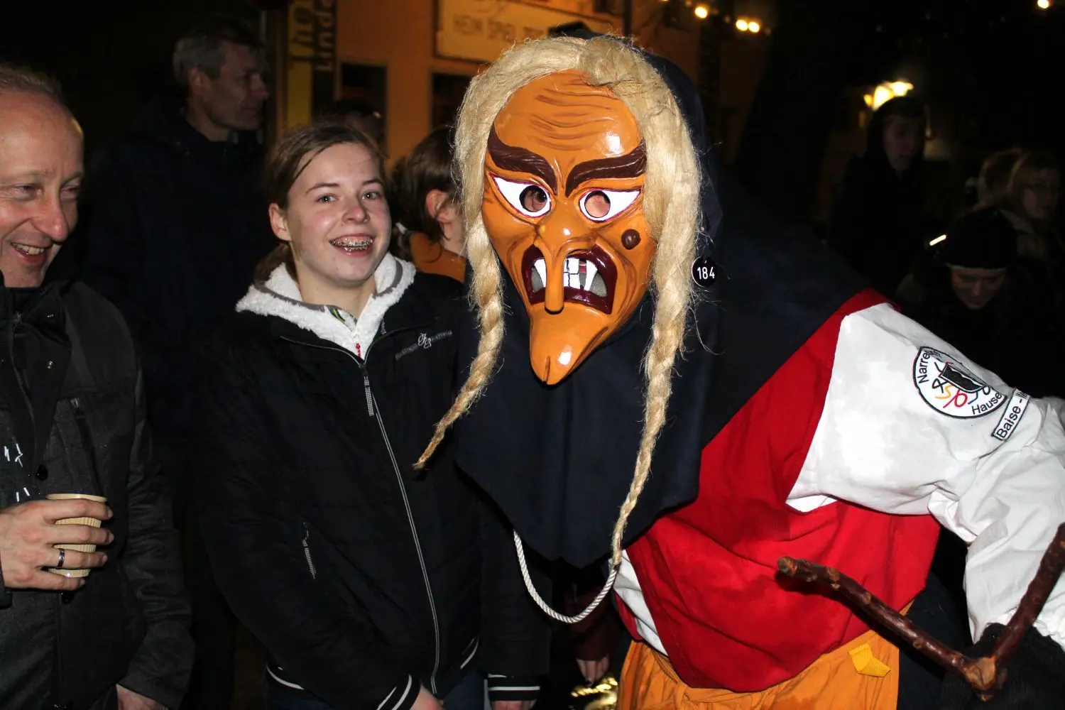 Hausens Baise Weiber – gar nicht so bais!