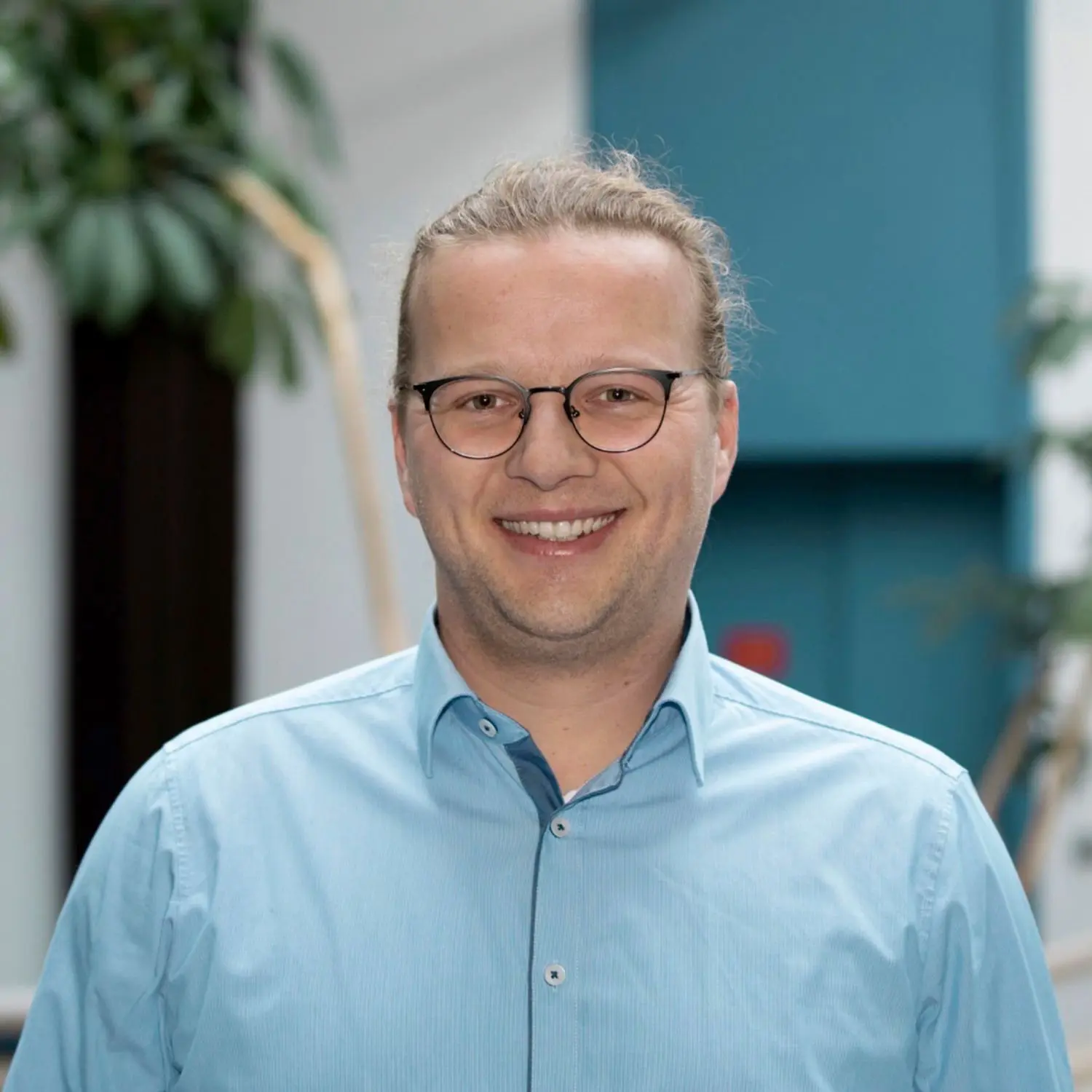 Kommunalwahl 2019 - Amstetten - Freie Wählergemeinschaft FWG - Christian Bantel, Technischer Modelbauer, 1987⇥