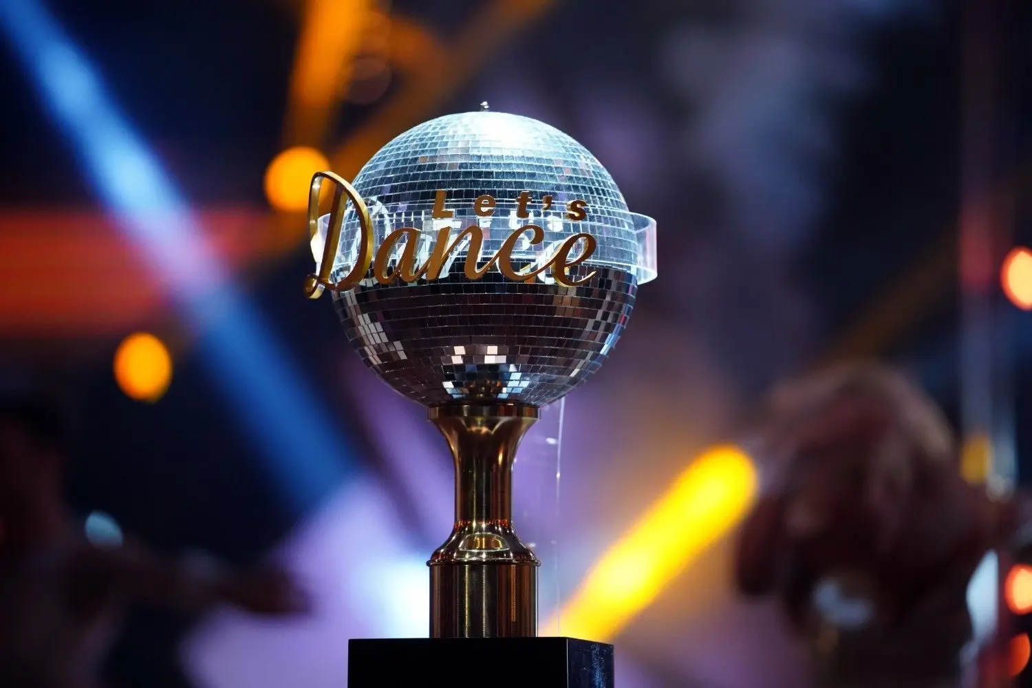 Die aktuelle Staffel von „Let’s Dance“ startet ab 15. März. Das sind die diesjährigen prominenten Kandidaten.